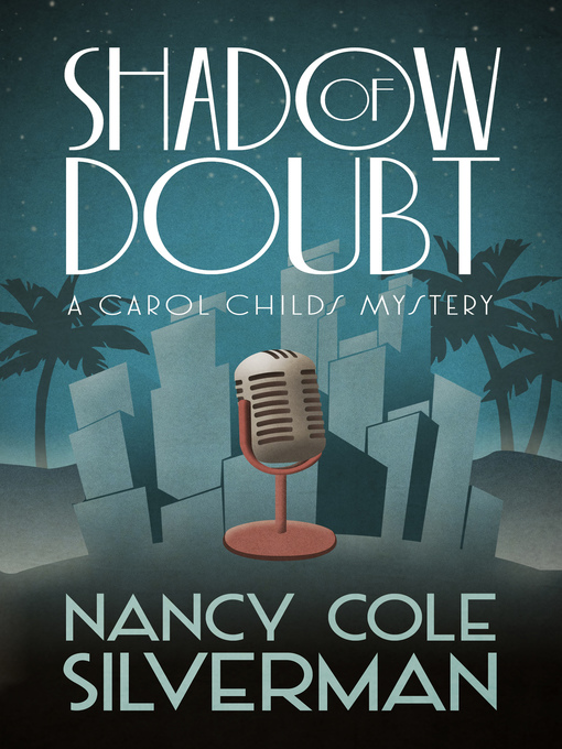 Title details for Shadow of Doubt by Nancy Cole Silverman - Available